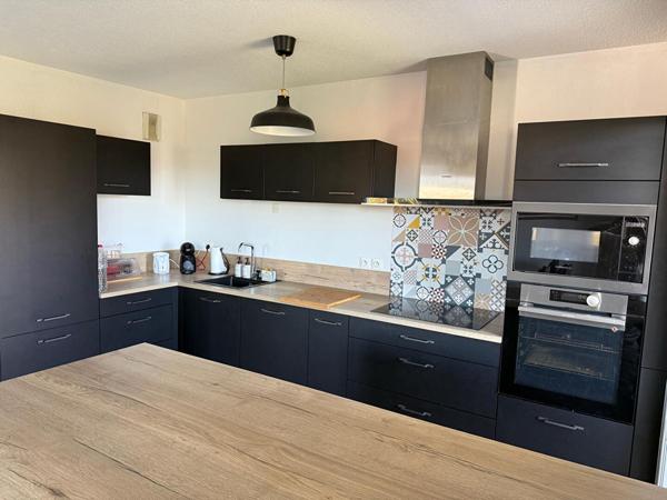 A vendre  Appartement Dax 3 pièces 62 m2