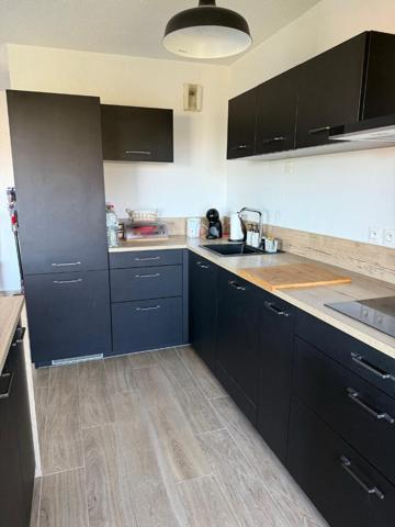  A vendre  Appartement Dax 3 pièces 62 m2