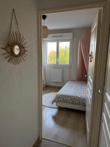  A vendre  Appartement Dax 3 pièces 62 m2