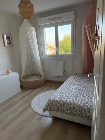  A vendre  Appartement Dax 3 pièces 62 m2