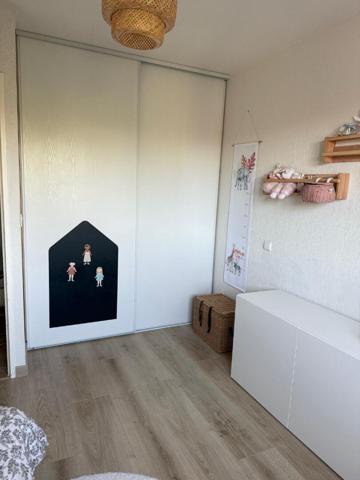  A vendre  Appartement Dax 3 pièces 62 m2