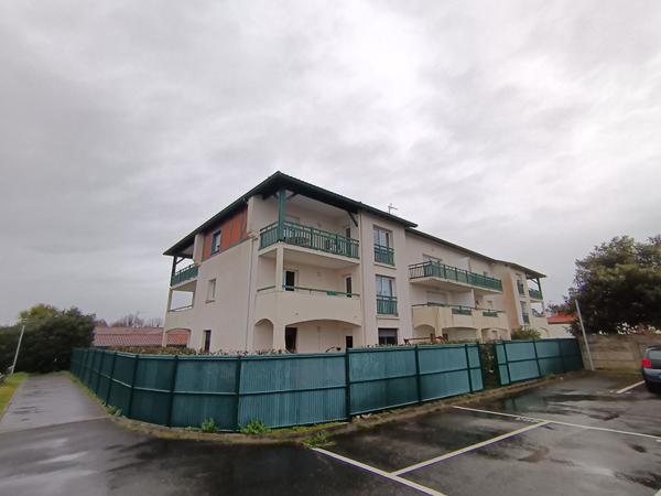  A vendre  Appartement Dax 3 pièces 62 m2