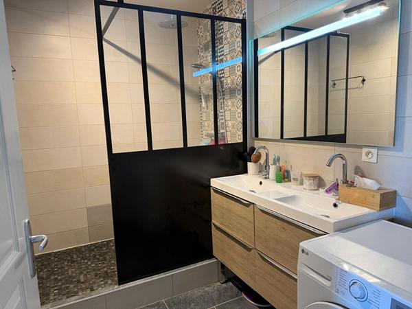  A vendre  Appartement Dax 3 pièces 62 m2