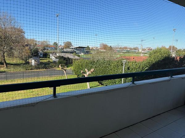  A vendre  Appartement Dax 3 pièces 62 m2