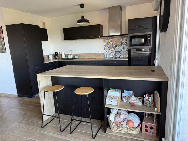  A vendre  Appartement Dax 3 pièces 62 m2