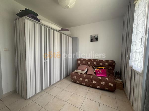 Vente
                Maison74 m² - 4 Pièces -
                    ARVERT (17530)
