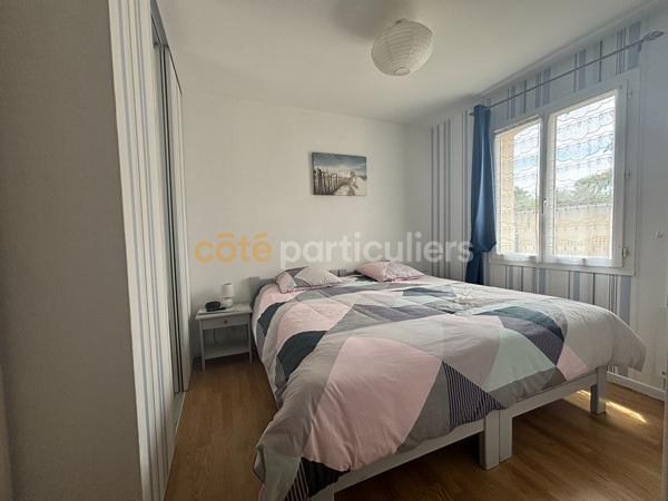 Vente
                Maison74 m² - 4 Pièces -
                    ARVERT (17530)