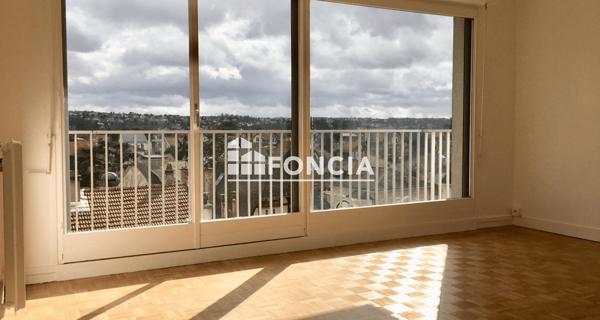 Location Studio 31.56 m² - La Varenne St Hilaire 94210