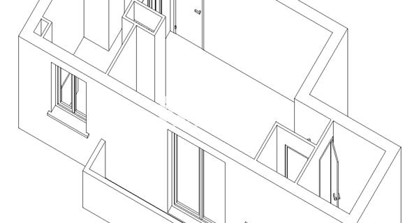 Location Studio 31.56 m² - La Varenne St Hilaire 94210