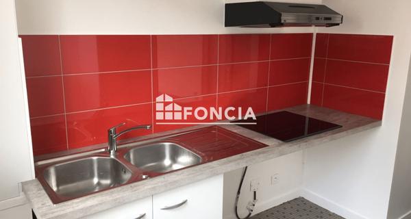 Location Studio 31.56 m² - La Varenne St Hilaire 94210
