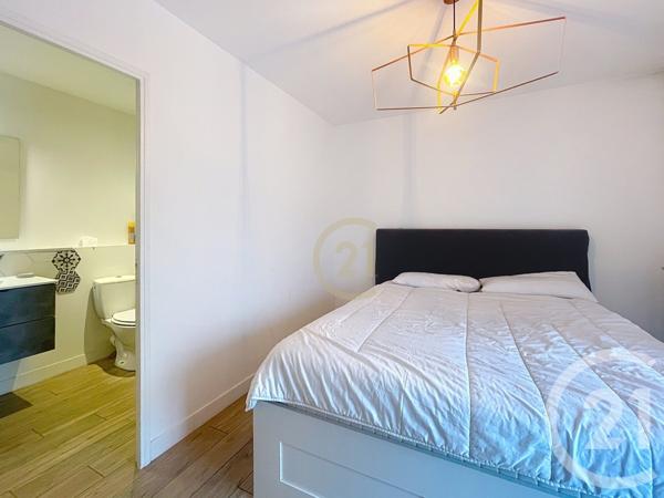 Appartement F2 à vendre  2 pièces - 32,34 m2 CANNES LA BOCCA - 06