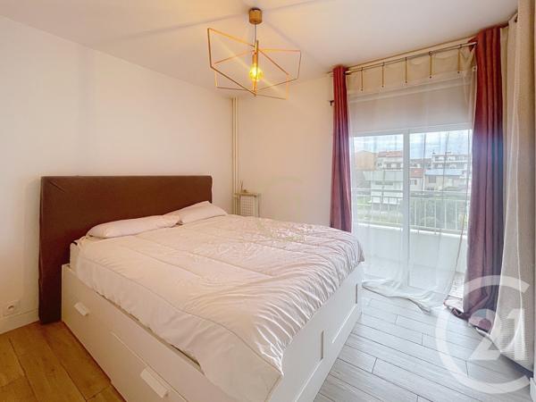 Appartement F2 à vendre  2 pièces - 32,34 m2 CANNES LA BOCCA - 06