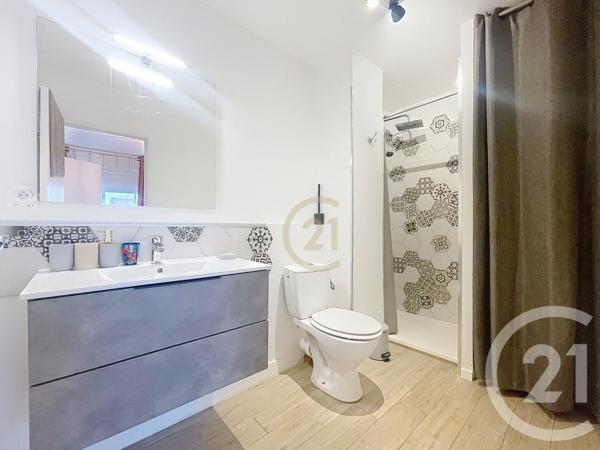 Appartement F2 à vendre  2 pièces - 32,34 m2 CANNES LA BOCCA - 06