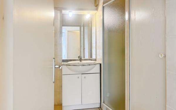 Appartement à vendre    2 pièces • 44,59 m2 Marseillan