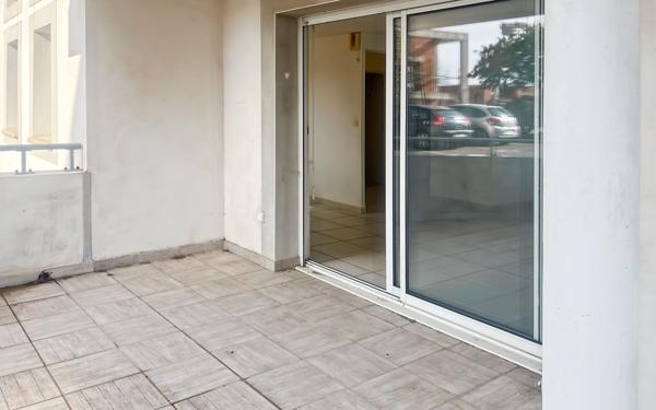 Appartement à vendre    2 pièces • 44,59 m2 Marseillan