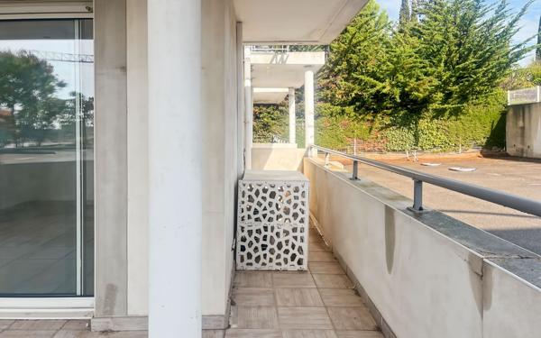 Appartement à vendre    2 pièces • 44,59 m2 Marseillan