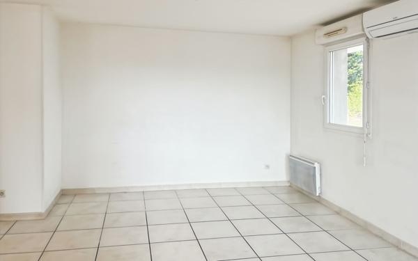 Appartement à vendre    2 pièces • 44,59 m2 Marseillan