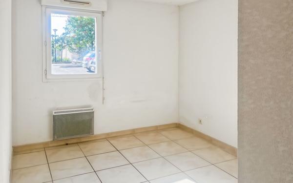 Appartement à vendre    2 pièces • 44,59 m2 Marseillan