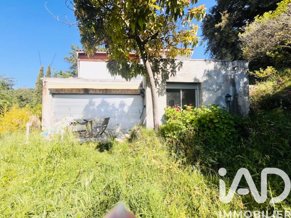 Maison à vendre 4 pièces 105 m² Biot