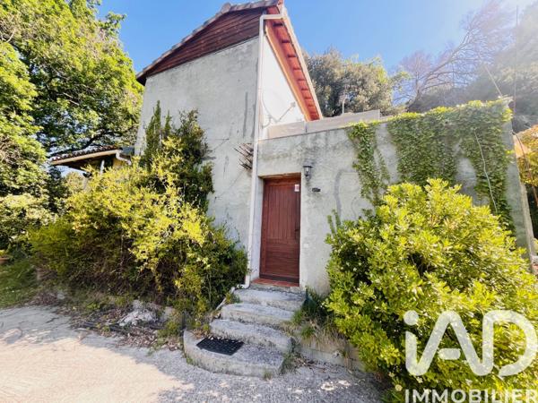 Maison à vendre 4 pièces 105 m² Biot