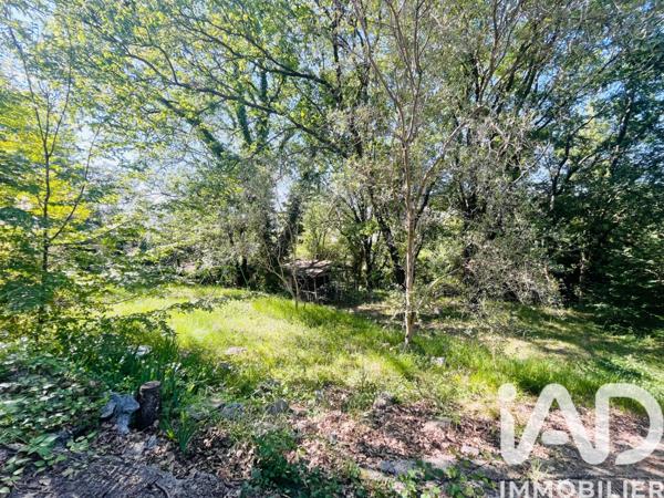 Maison à vendre 4 pièces 105 m² Biot