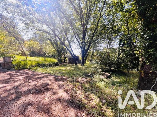 Maison à vendre 4 pièces 105 m² Biot