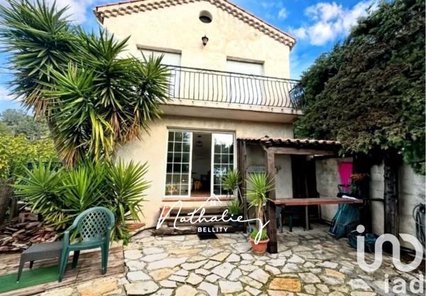 Maison 7 pièces de 217 m² à Nice (06300)