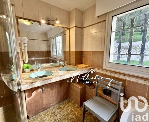 Maison 7 pièces de 217 m² à Nice (06300)