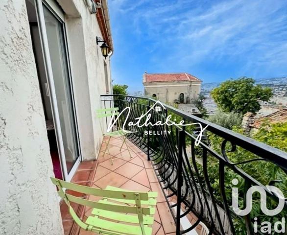 Maison 7 pièces de 217 m² à Nice (06300)