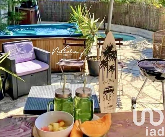 Maison 7 pièces de 217 m² à Nice (06300)