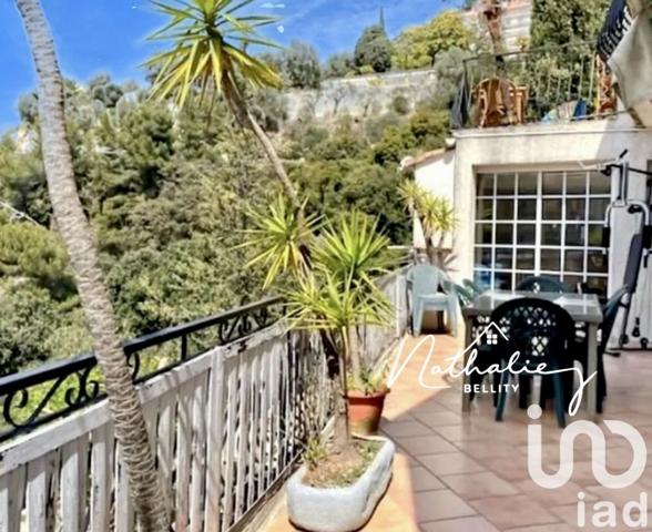Maison 7 pièces de 217 m² à Nice (06300)