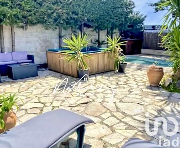 Maison 7 pièces de 217 m² à Nice (06300)