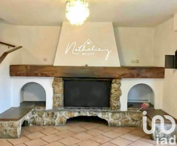 Maison 7 pièces de 217 m² à Nice (06300)