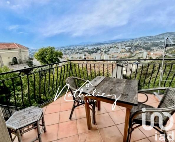 Maison 7 pièces de 217 m² à Nice (06300)