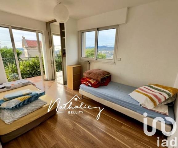Maison 7 pièces de 217 m² à Nice (06300)