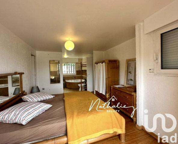 Maison 7 pièces de 217 m² à Nice (06300)