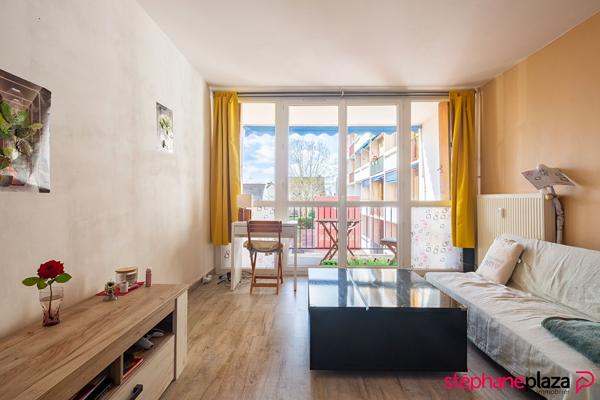 Appartement 2 pièces 51 m2