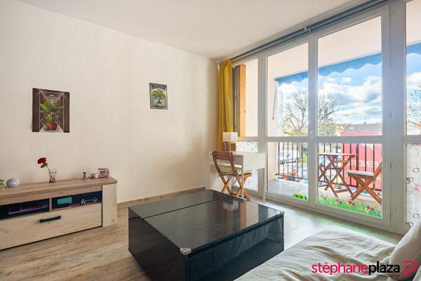 Appartement 2 pièces 51 m2
