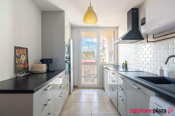 Appartement 2 pièces 51 m2