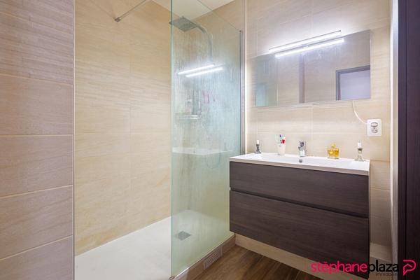 Appartement 2 pièces 51 m2