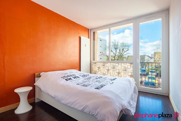 Appartement 2 pièces 51 m2