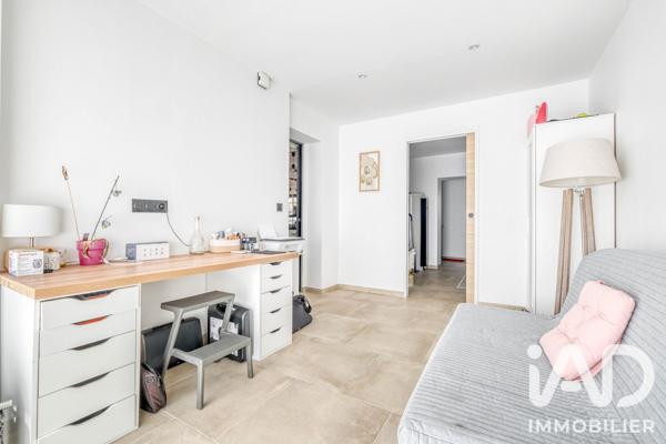 Maison à vendre 6 pièces 183 m² Ozoir-la-Ferrière