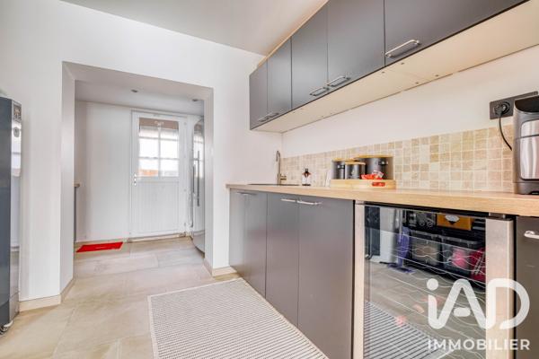 Maison à vendre 6 pièces 183 m² Ozoir-la-Ferrière