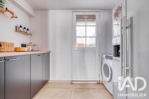 Maison à vendre 6 pièces 183 m² Ozoir-la-Ferrière