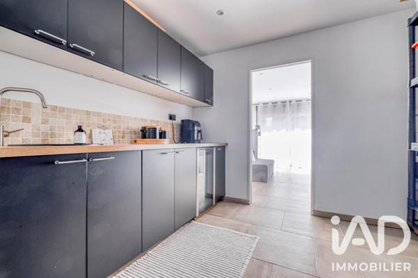 Maison à vendre 6 pièces 183 m² Ozoir-la-Ferrière