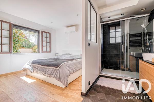 Maison à vendre 6 pièces 183 m² Ozoir-la-Ferrière