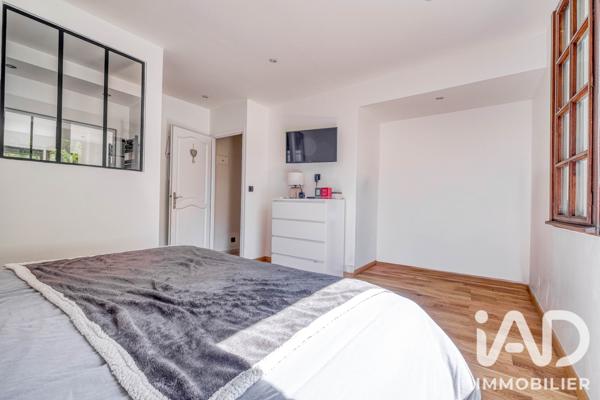 Maison à vendre 6 pièces 183 m² Ozoir-la-Ferrière