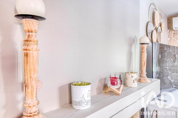 Maison à vendre 6 pièces 183 m² Ozoir-la-Ferrière
