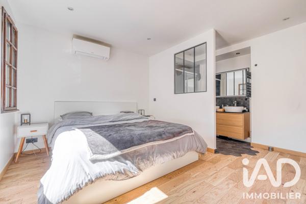 Maison à vendre 6 pièces 183 m² Ozoir-la-Ferrière