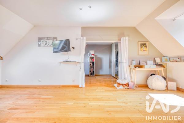 Maison à vendre 6 pièces 183 m² Ozoir-la-Ferrière